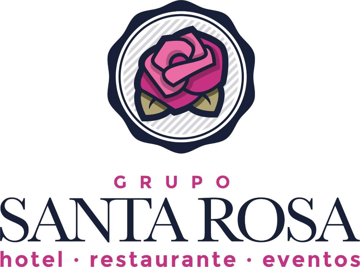 Hotel Santa Rosa By Rotamundos Cholula Ngoại thất bức ảnh