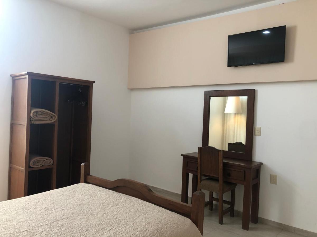 Hotel Santa Rosa By Rotamundos Cholula Ngoại thất bức ảnh